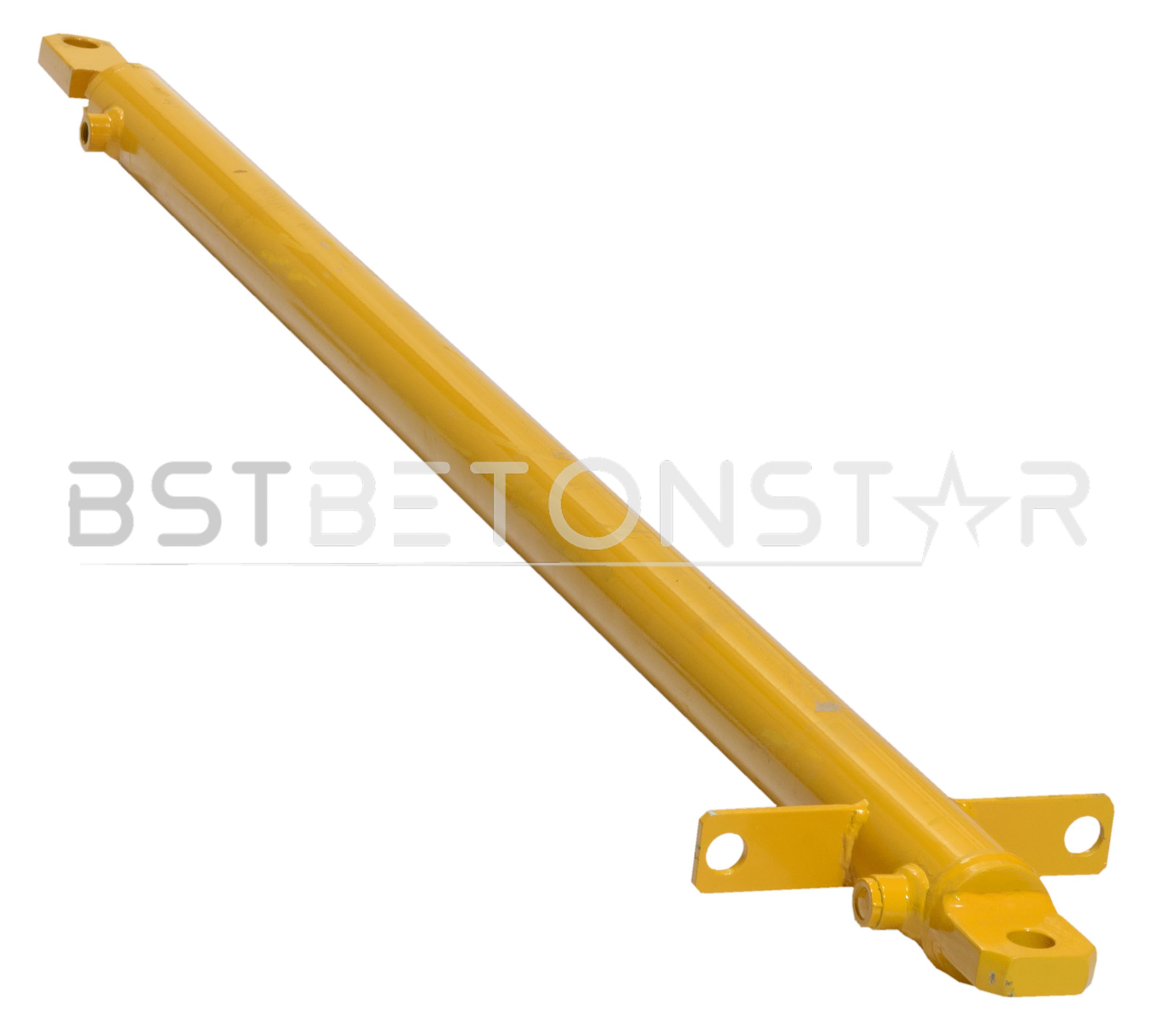 Hydraulic cylinder 