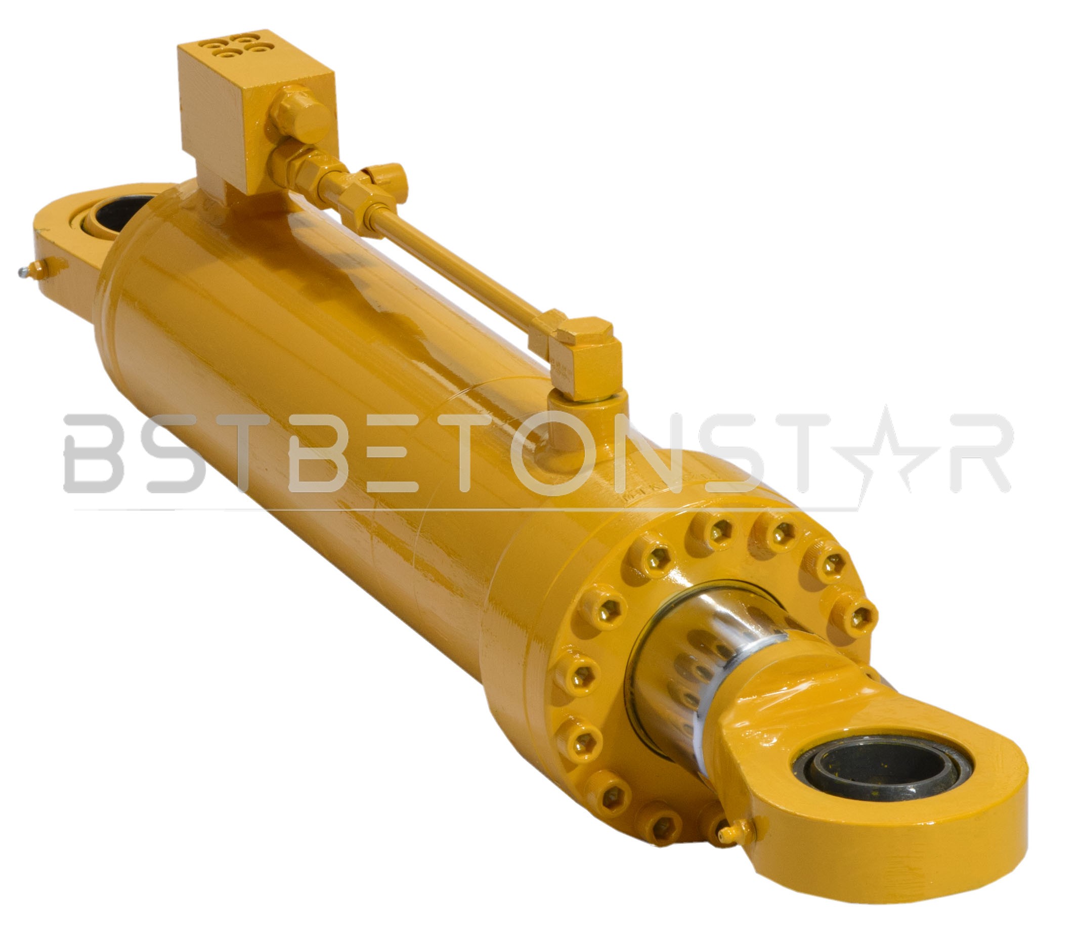 Hydraulic cylinder 375-115/80