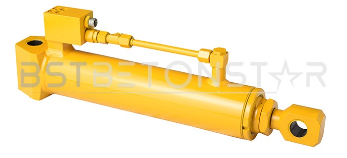 Hydraulic cylinder 282-80/63