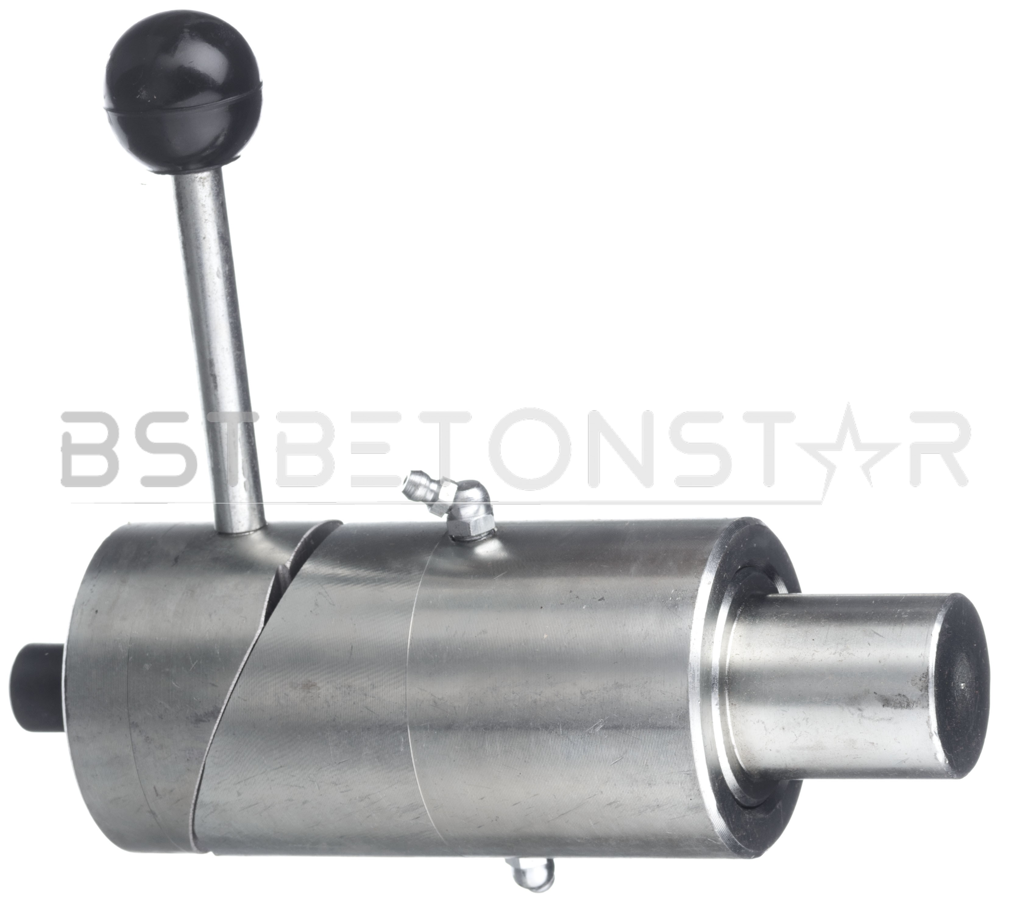 Connection bolt
