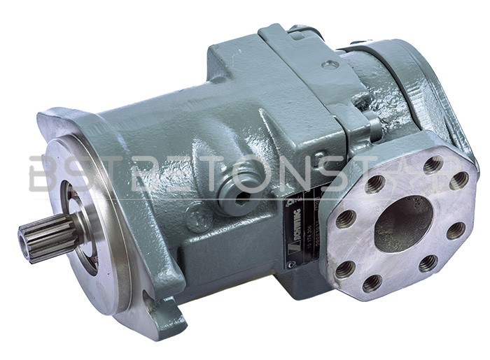Hydraulic pump A4FO22/32L